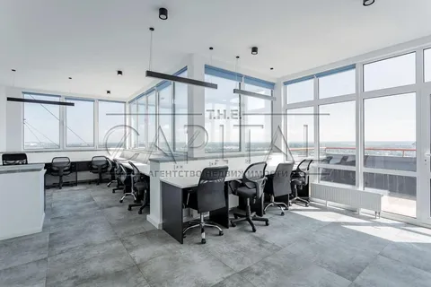 Продажа  офисное помещение Киевская обл., Киев, Оболонский ул., 54 - 6/27