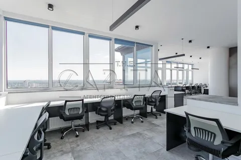 Продажа  офисное помещение Киевская обл., Киев, Оболонский ул., 54 - 8/27