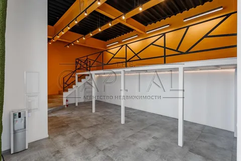 Продажа  офисное помещение Киевская обл., Киев, Оболонский ул., 54 - 13/27