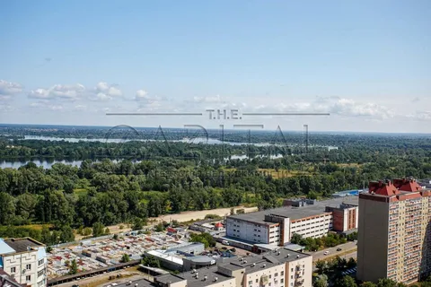 Продажа  офисное помещение Киевская обл., Киев, Оболонский ул., 54 - 27/27