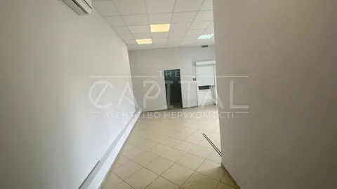 Продажа  коммерческое помещение Киевская обл., Киев, Княжий Затон ул., 9 - 12/17