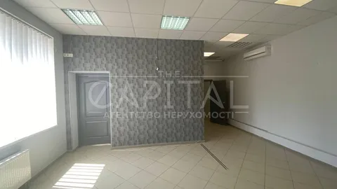Продажа  коммерческое помещение Киевская обл., Киев, Княжий Затон ул., 9 - 17/17