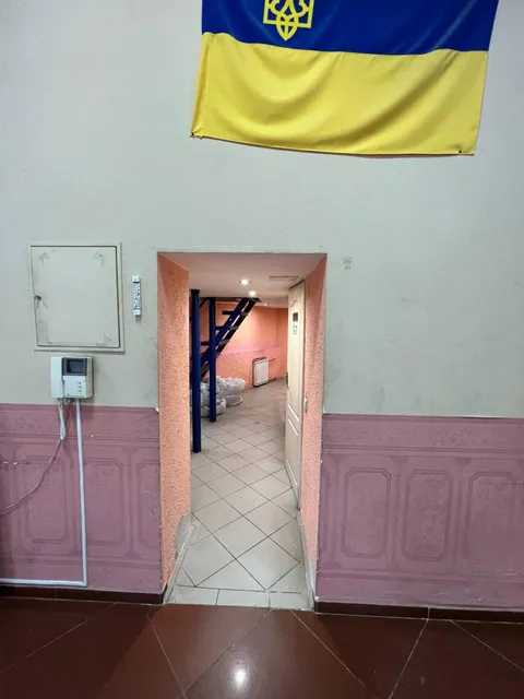 Продажа  коммерческое помещение Киевская обл., Киев, Сокальская ул., 4 - 10/31