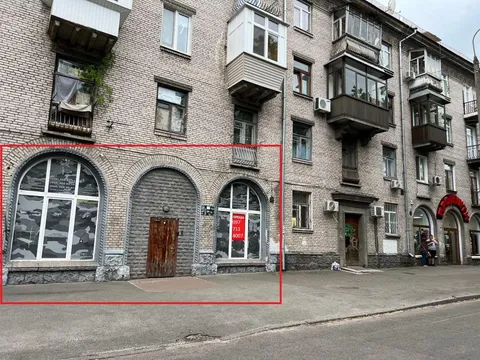 Продажа  коммерческое помещение Киевская обл., Киев, Сокальская ул., 4 - 12/31