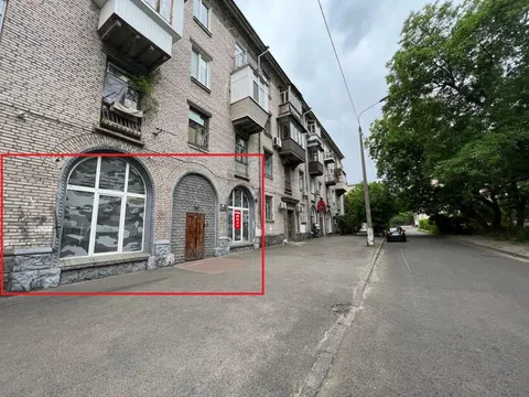 Продажа  коммерческое помещение Киевская обл., Киев, Сокальская ул., 4 - 16/31