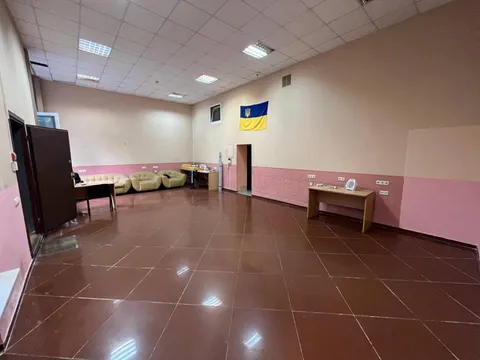 Продажа  коммерческое помещение Киевская обл., Киев, Сокальская ул., 4 - 23/31