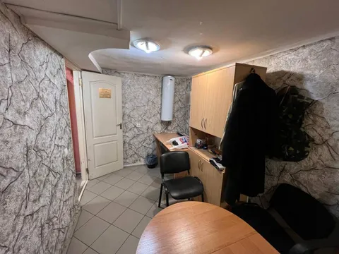 Продажа  коммерческое помещение Киевская обл., Киев, Сокальская ул., 4 - 24/31