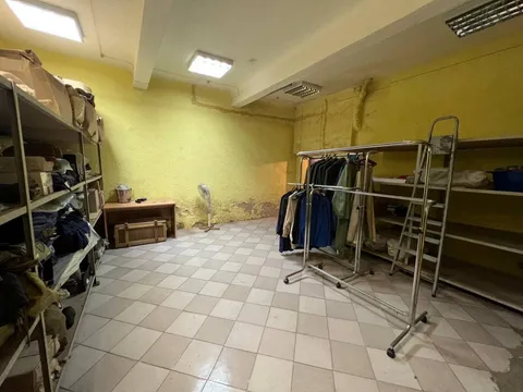 Продажа  коммерческое помещение Киевская обл., Киев, Сокальская ул., 4 - 26/31