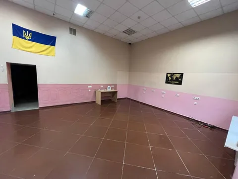 Продажа  коммерческое помещение Киевская обл., Киев, Сокальская ул., 4 - 30/31