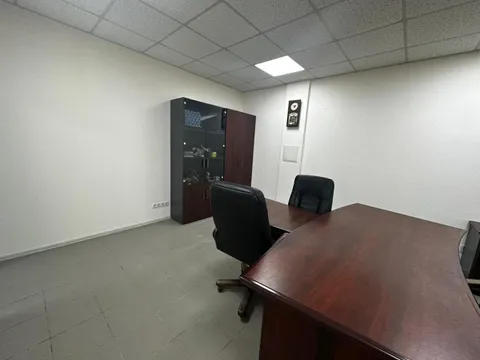Продажа  офисное помещение Киевская обл., Киев, Марьяненко Ивана ул., 14 - 3/8