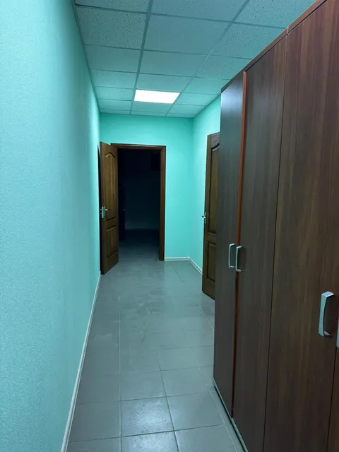 Продажа  офисное помещение Киевская обл., Киев, Марьяненко Ивана ул., 14 - 7/8