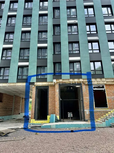 Продажа  коммерческое помещение Киевская обл., Киев, Старонаводницкая ул., 42-44 - 1/15