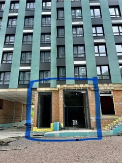 Продажа  коммерческое помещение Киевская обл., Киев, Старонаводницкая ул., 42-44