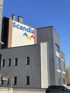 Продажа  офисное помещение Киевская обл., Бровары, Героев Крут ул., 10
