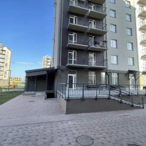 Продажа  офисное помещение Киевская обл., Бровары, Героев Крут ул., 10 - 4/11