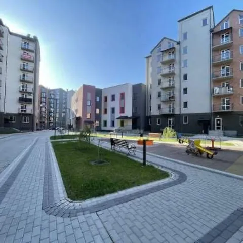 Продажа  офисное помещение Киевская обл., Бровары, Героев Крут ул., 10 - 5/11