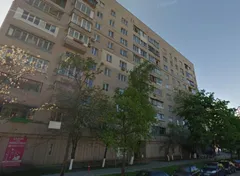 Продажа  коммерческое помещение Киевская обл., Киев, Мокрая ул., 5