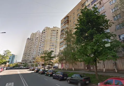 Продажа  коммерческое помещение Киевская обл., Киев, Мокрая ул., 5 - 2/4