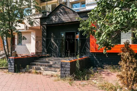 Продажа  коммерческое помещение Киевская обл., Киев, Владимира Ивасюка ул., 20А - 17/33