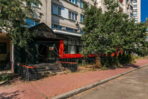 Продажа  коммерческое помещение Киевская обл., Киев, Владимира Ивасюка ул., 20А - 19/33