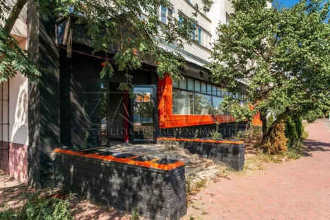 Продажа  коммерческое помещение Киевская обл., Киев, Владимира Ивасюка ул., 20А - 20/33