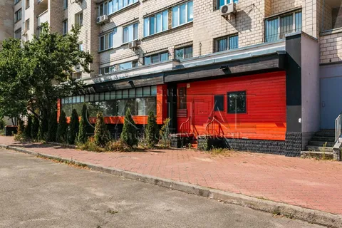 Продажа  коммерческое помещение Киевская обл., Киев, Владимира Ивасюка ул., 20А - 21/33