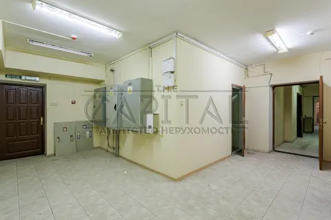 Продажа  коммерческое помещение Киевская обл., Киев, Владимира Ивасюка ул., 20А - 27/33
