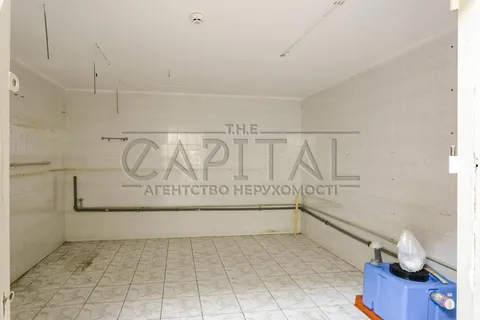 Продажа  коммерческое помещение Киевская обл., Киев, Владимира Ивасюка ул., 20А - 29/33