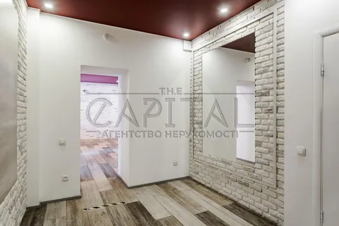 Продажа  коммерческое помещение Киевская обл., Киев, Владимира Ивасюка ул., 20А - 31/33