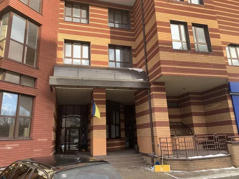 Продажа  коммерческое помещение Киевская обл., Киев, Соломенская ул., 15А - 1/16