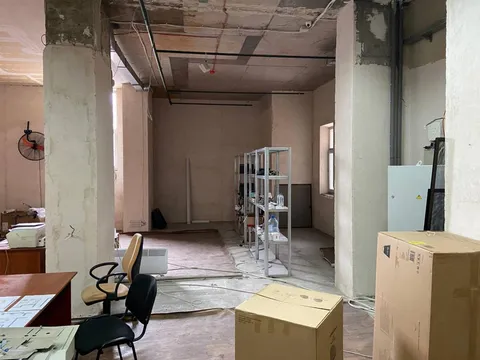 Продажа  коммерческое помещение Киевская обл., Киев, Соломенская ул., 15А - 6/16