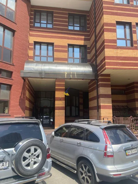 Продажа  коммерческое помещение Киевская обл., Киев, Соломенская ул., 15А - 9/16