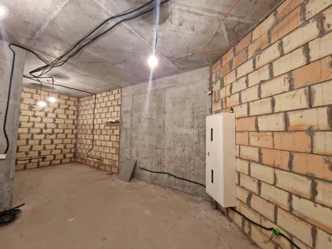 Продажа  коммерческое помещение Киевская обл., Киев, Ивана Выговского ул., 10Б - 5/18