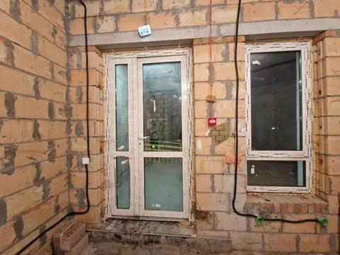 Продажа  коммерческое помещение Киевская обл., Киев, Ивана Выговского ул., 10Б - 9/18