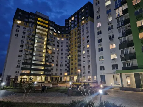 Продажа  коммерческое помещение Киевская обл., Киев, Ивана Выговского ул., 10Б - 12/18