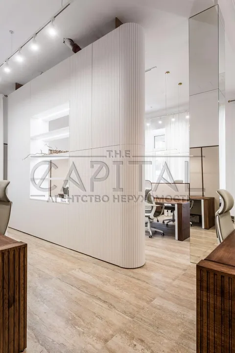 Продажа  офисное помещение Киевская обл., Киев, Саксаганского ул., 58 - 17/26