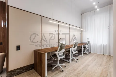 Продажа  офисное помещение Киевская обл., Киев, Саксаганского ул., 58 - 18/26