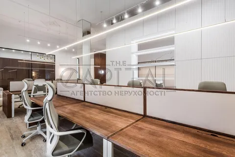 Продажа  офисное помещение Киевская обл., Киев, Саксаганского ул., 58 - 22/26