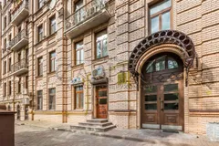 Продажа  офисное помещение Киевская обл., Киев, Хмельницкого Богдана ул., 80