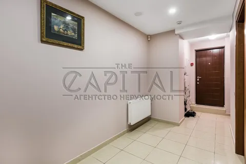 Продажа  офисное помещение Киевская обл., Киев, Хмельницкого Богдана ул., 80 - 21/24