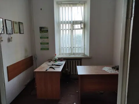 Продажа  офисное помещение Киевская обл., Киев, Юрковская ул., 37 - 5/19