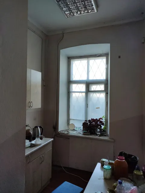 Продажа  офисное помещение Киевская обл., Киев, Юрковская ул., 37 - 11/19
