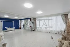 Продажа  коммерческое помещение Киевская обл., Киев, Василия Порика ул., 13