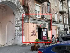 Продажа  коммерческое помещение Киевская обл., Киев, Крещатик ул., 21