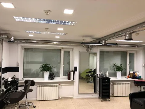 Продажа  коммерческое помещение Киевская обл., Киев, Джона Маккейна ул., 42 - 10/30