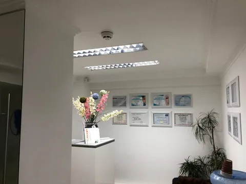 Продажа  коммерческое помещение Киевская обл., Киев, Джона Маккейна ул., 42 - 18/30