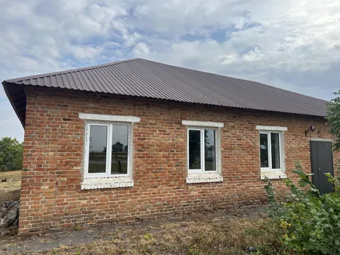 Продажа  коммерческое помещение Киевская обл., Росава, Підгірний ул., 20 - 6/60