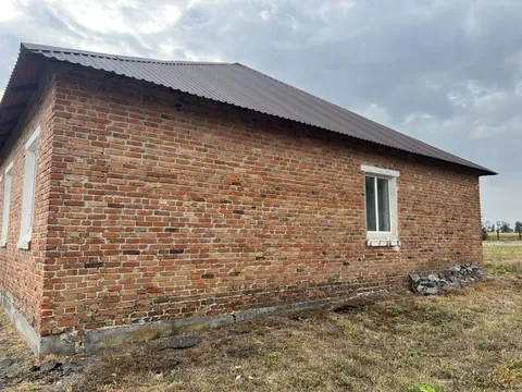 Продажа  коммерческое помещение Киевская обл., Росава, Підгірний ул., 20 - 7/60
