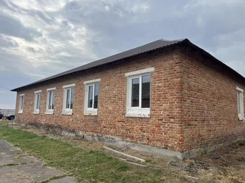 Продажа  коммерческое помещение Киевская обл., Росава, Підгірний ул., 20 - 8/60