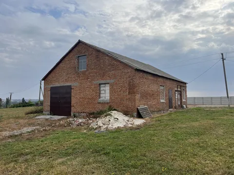 Продажа  коммерческое помещение Киевская обл., Росава, Підгірний ул., 20 - 9/60